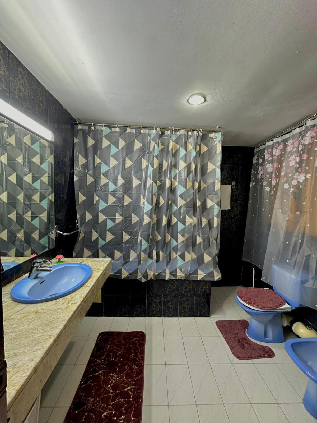 Amrouss Touristic Darmaroc Hotel Azrou Exterior foto