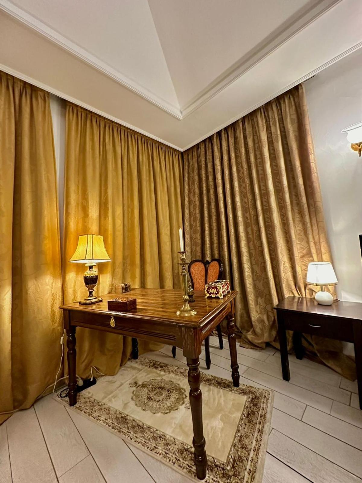 Amrouss Touristic Darmaroc Hotel Azrou Exterior foto