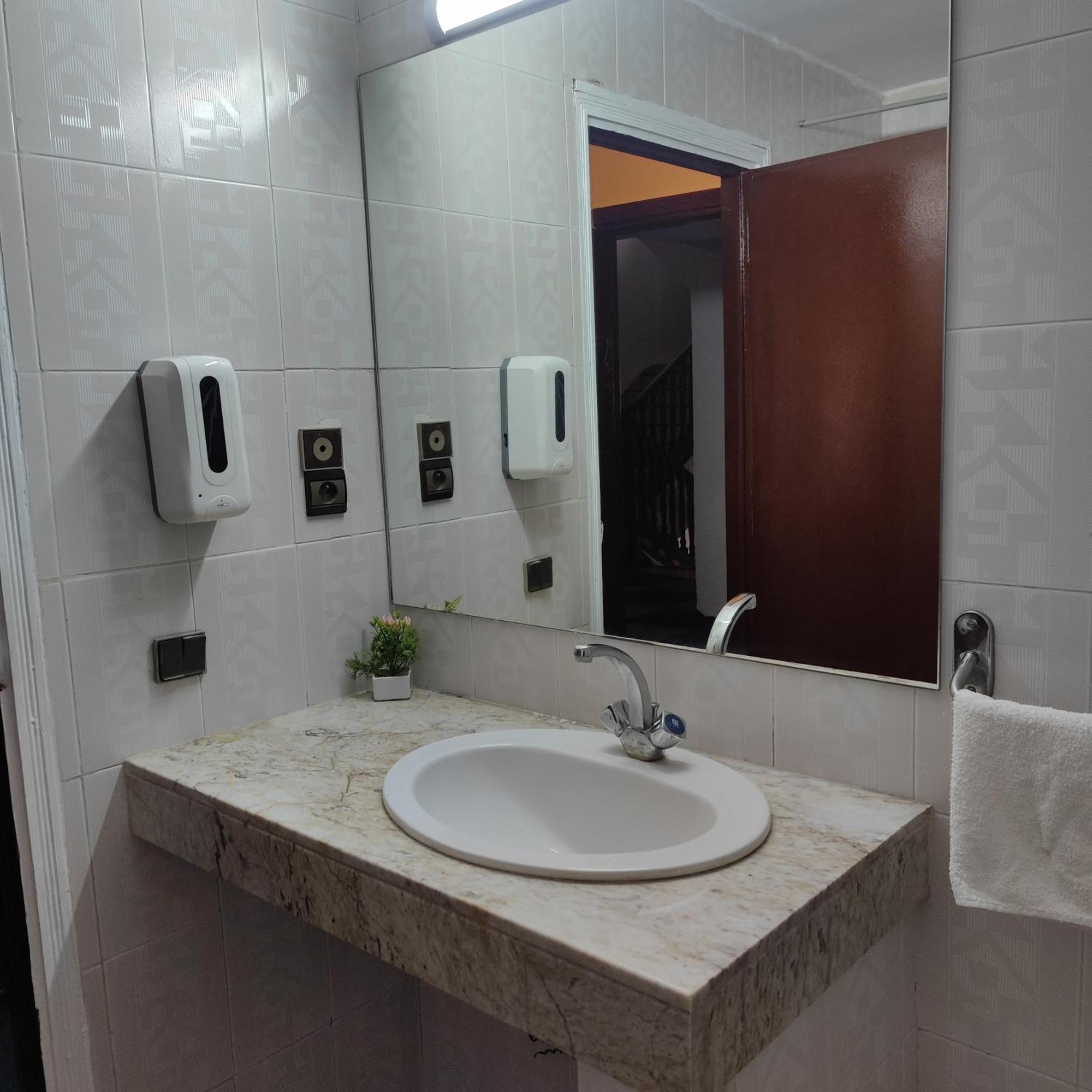 Amrouss Touristic Darmaroc Hotel Azrou Cameră foto